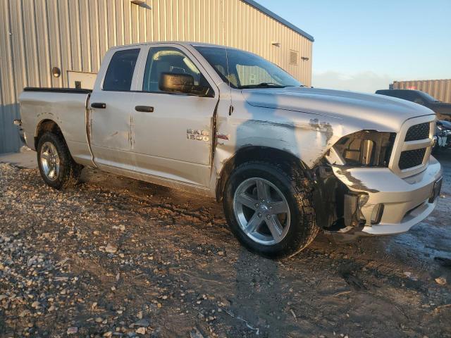 Photo 4 from auction – 2017 RAM 1500 ST with VIN 1C6RR7FT3HS839686