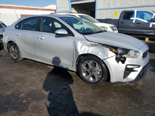 Photo 4 from auction – 2020 KIA FORTE FE with VIN 3KPF24AD7LE207297