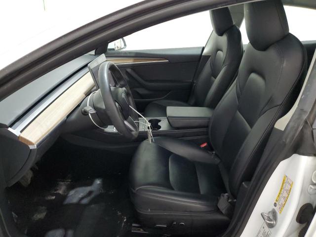 Photo 7 from auction – 2022 TESLA MODEL 3 with VIN 5YJ3E1EB9NF288947