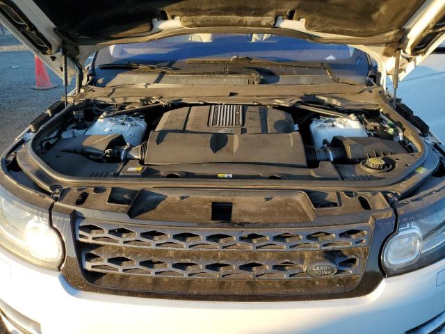 Photo 12 from auction – 2016 LAND ROVER RANGE ROVE with VIN SALWR2PFXGA656094