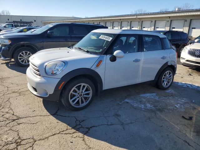 MINI COOPER COU 2016 con VIN WMWZB3C58GWM33239 - Foto de la subasta