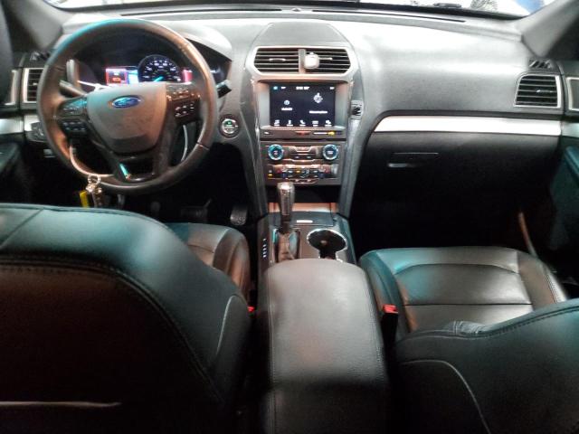 Zdjęcie 8 z aukcji – 2017 FORD EXPLORER X z VIN 1FM5K8D83HGB57938