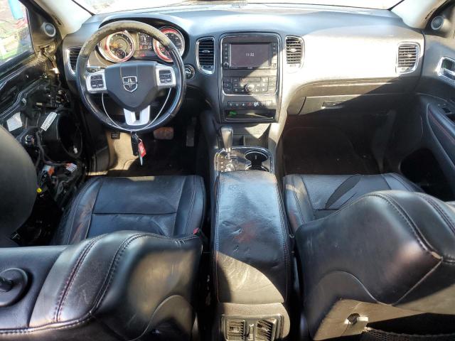 Photo 8 from auction – 2013 DODGE DURANGO R/ with VIN 1C4SDHCT1DC662188