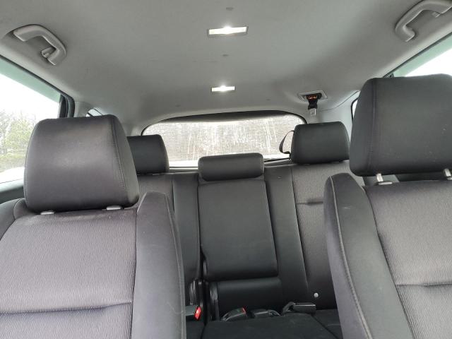 Photo 10 from auction – 2008 MAZDA CX-9 with VIN JM3TB28V080152284