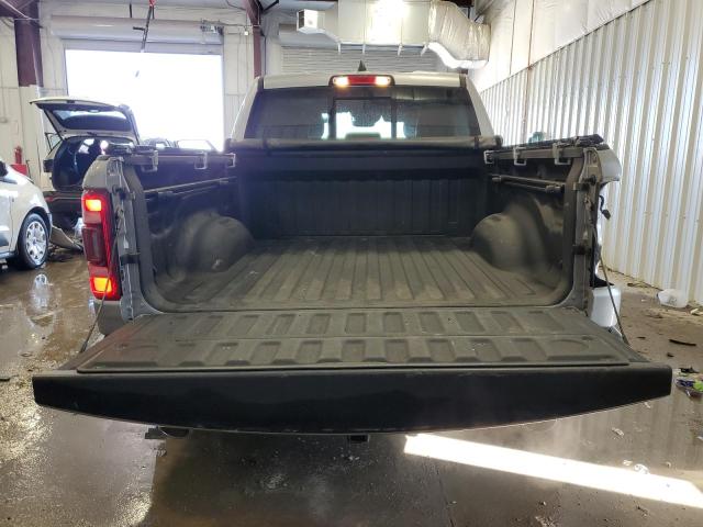 Photo 6 from auction – 2019 RAM 1500 LONGH with VIN 1C6SRFKT1KN501825