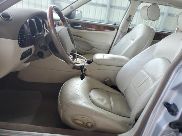 Zdjęcie 7 z aukcji – 2001 JAGUAR VANDENPLAS z VIN SAJDA24C51LF35862