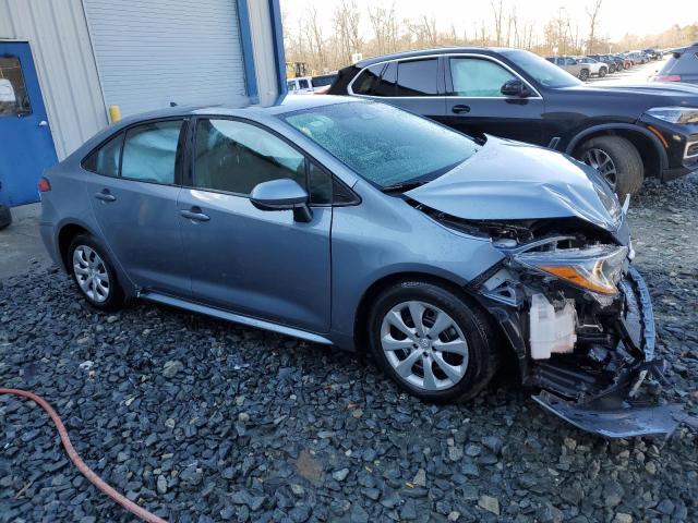 Photo 4 from auction – 2023 TOYOTA COROLLA LE with VIN 5YFB4MDE0PP036653