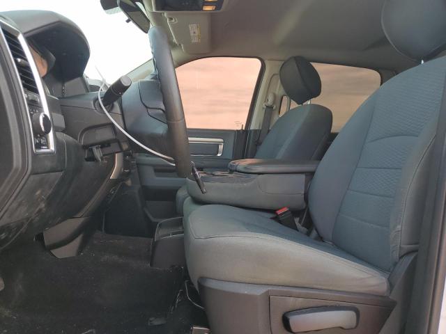 Photo 7 from auction – 2020 RAM 1500 CLASS with VIN 1C6RR6TTXLS110964