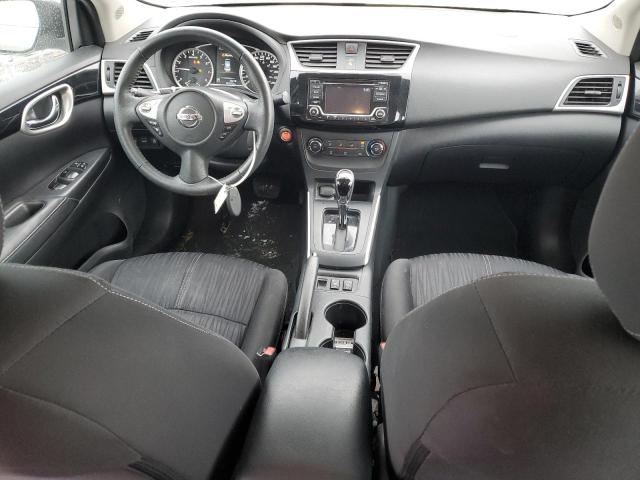 صورة رقم 8 من المزاد - 2017 NISSAN SENTRA S مع VIN 3N1AB7AP3HL677029