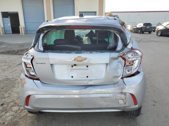 Photo 6 from auction – 2021 CHEVROLET SPARK 1LT with VIN KL8CD6SA2MC729186