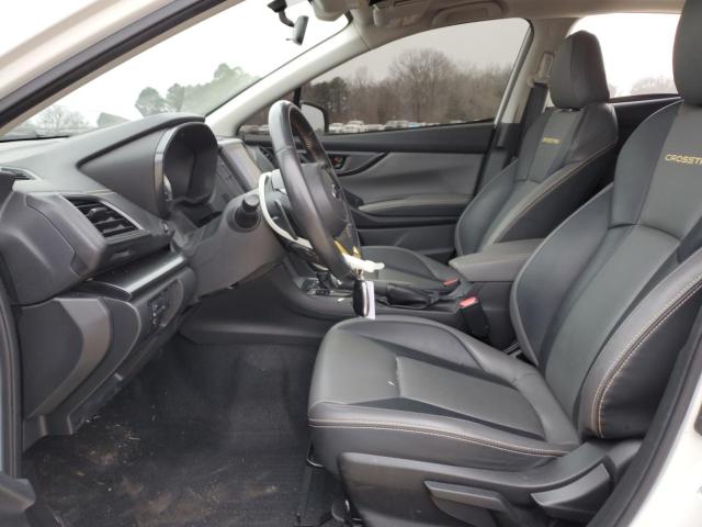 Photo 7 from auction – 2021 SUBARU CROSSTREK with VIN JF2GTHSC9MH234089