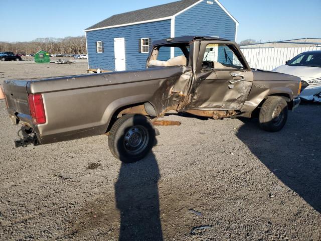 Photo 3 from auction – 1989 FORD RANGER with VIN 1FTCR10A5KUC58267