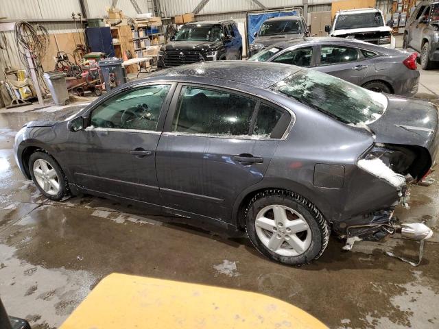 Photo 2 from auction – 2008 NISSAN ALTIMA 2.5 with VIN 1N4AL21E38C154235