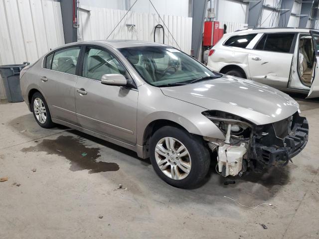 Photo 4 from auction – 2011 NISSAN ALTIMA BAS with VIN 1N4AL2AP6BN504597