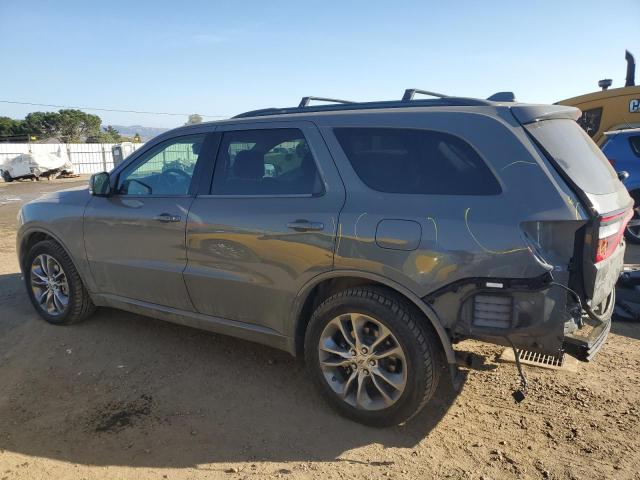 Photo 2 from auction – 2020 DODGE DURANGO GT with VIN 1C4RDJDG8LC383021
