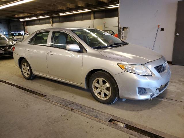 Photo 4 from auction – 2010 TOYOTA COROLLA BA with VIN 1NXBU4EEXAZ190467