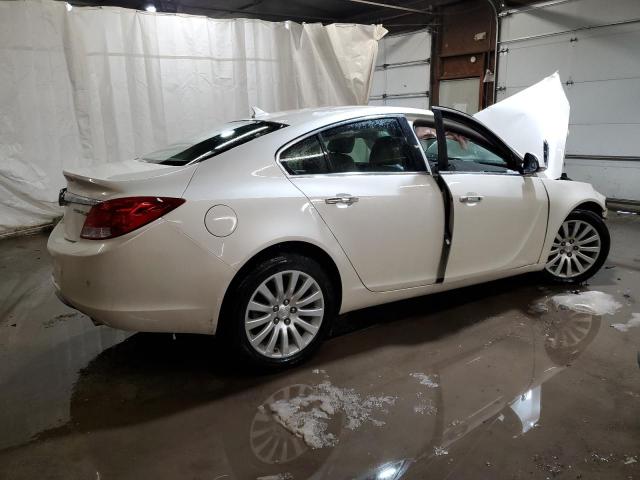 Photo 3 from auction – 2012 BUICK REGAL PREM with VIN 2G4GS5EV2C9211653