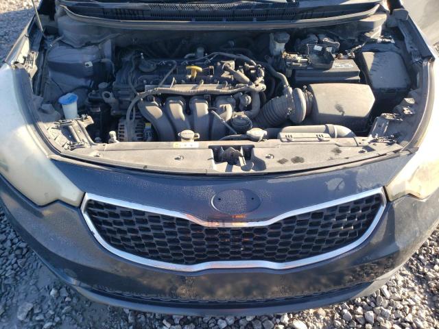 Photo 11 from auction – 2014 KIA FORTE LX with VIN KNAFX4A62E5126397