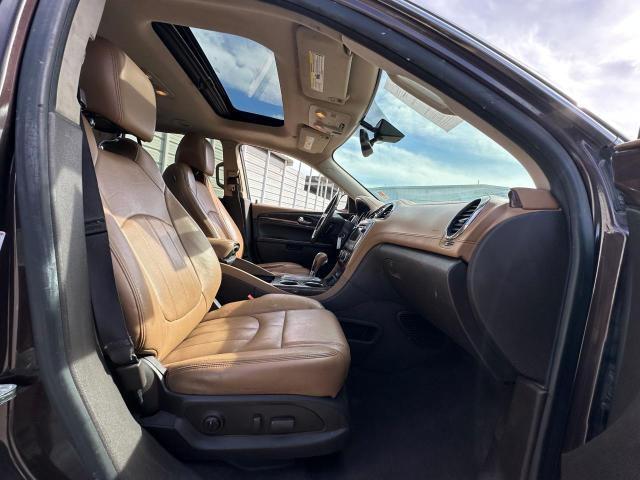 Photo 5 from auction – 2015 BUICK ENCLAVE with VIN 5GAKRBKD4FJ306732
