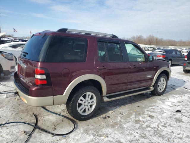 Photo 3 from auction – 2006 FORD EXPLORER E with VIN 1FMEU64E36UB00965