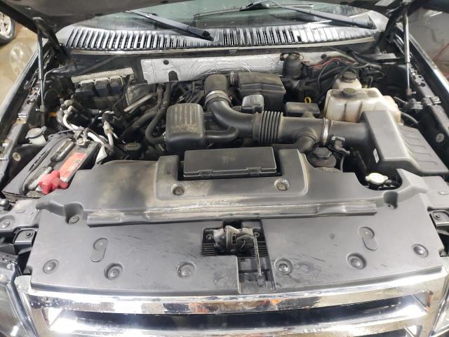 Photo 11 from auction – 2014 FORD EXPEDITION with VIN 1FMJU2A51EEF35049