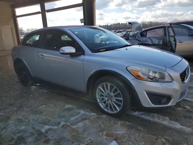 Photo 4 from auction – 2011 VOLVO C30 T5 with VIN YV1672MK7B2207998