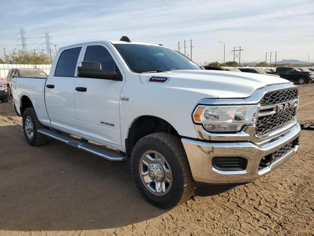 Photo 4 from auction – 2021 RAM 2500 TRADE with VIN 3C6UR5CJ7MG525610