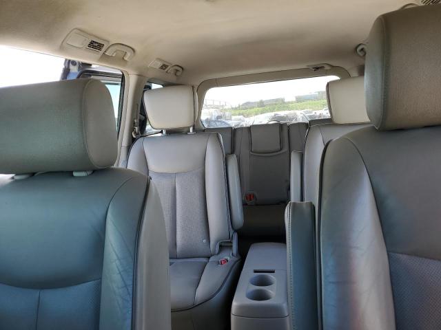 Photo 10 from auction – 2014 NISSAN QUEST S with VIN JN8AE2KP6E9105404