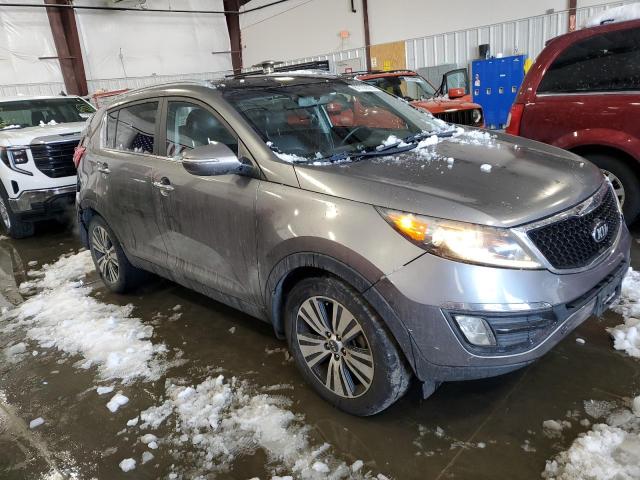 Photo 4 from auction – 2015 KIA SPORTAGE E with VIN KNDPC3AC4F7742028