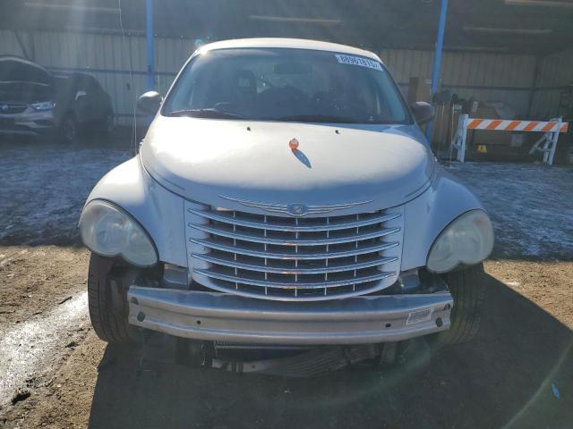 Photo 5 from auction – 2007 CHRYSLER PT CRUISER with VIN 3A4FY58B27T504143