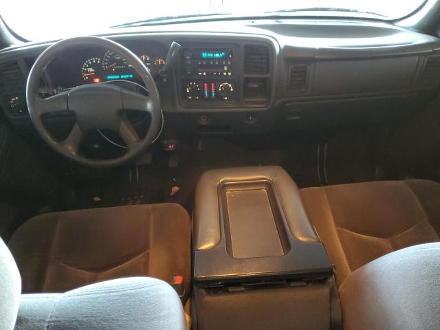 Photo 8 from auction – 2006 CHEVROLET SILVERADO with VIN 2GCEC13V261323828