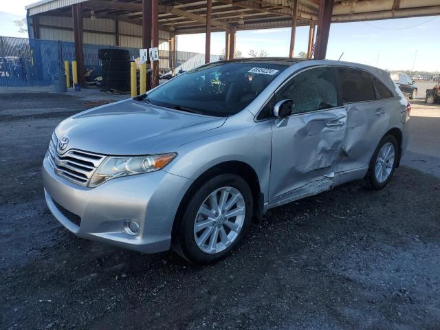 TOYOTA VENZA 2010 with VIN 4T3ZA3BB0AU028978 - Photo from auction