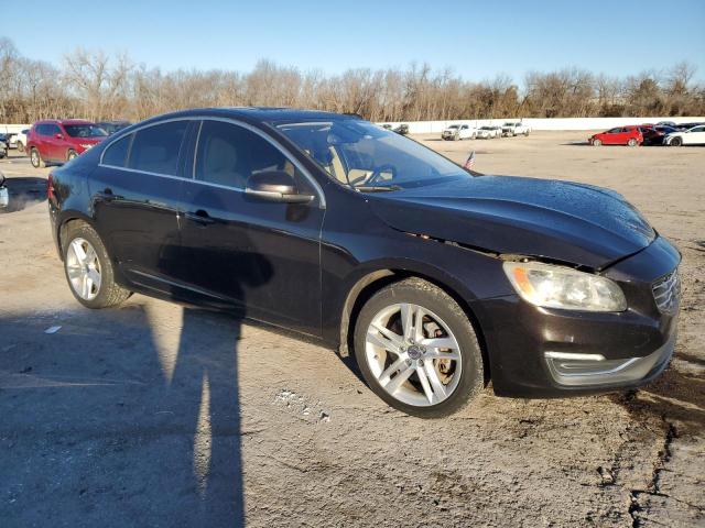 Photo 4 from auction – 2014 VOLVO S60 T5 with VIN YV1612FH1E2294174