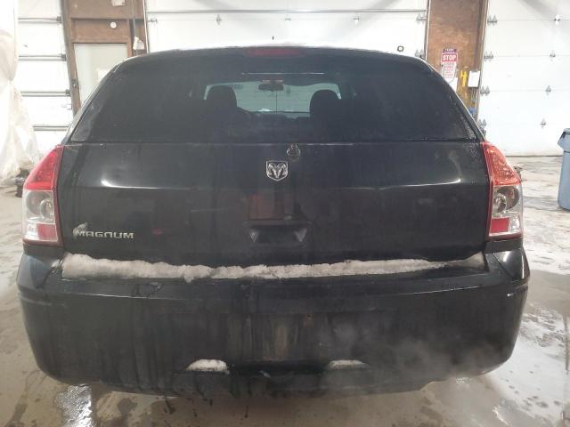Photo 6 from auction – 2008 DODGE MAGNUM with VIN 2D4FV47T58H130756