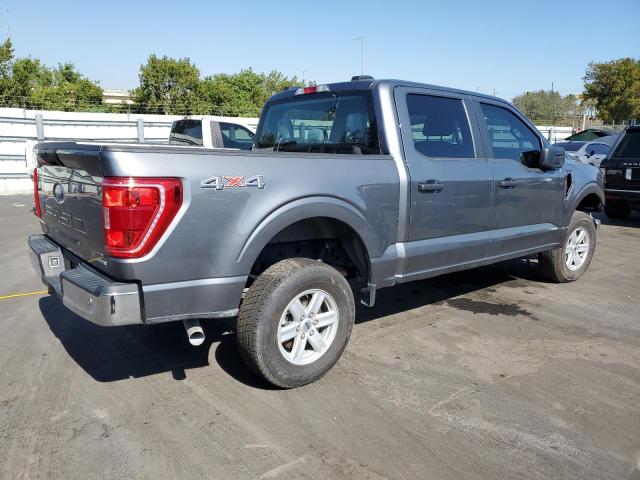 Photo 3 from auction – 2023 FORD F150 SUPER with VIN 1FTFW1E89PFA35947