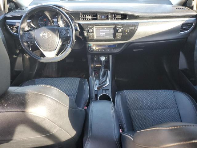 Photo 8 from auction – 2014 TOYOTA COROLLA L with VIN 2T1BURHE8EC041586