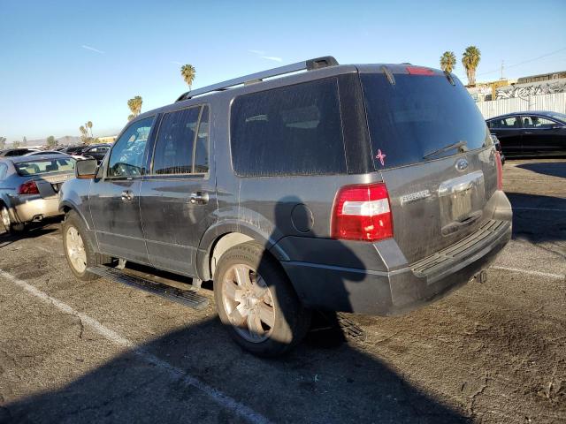 Photo 2 from auction – 2010 FORD EXPEDITION with VIN 1FMJU1K52AEA29992