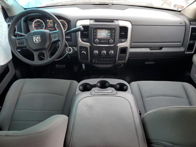 Photo 8 from auction – 2018 RAM 2500 SLT with VIN 3C6UR5DL2JG215568