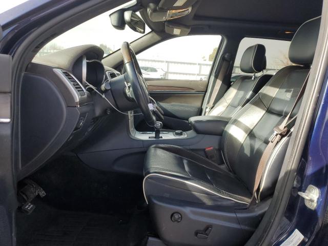 Photo 7 from auction – 2014 JEEP GRAND CHER with VIN 1C4RJFCT4EC213438