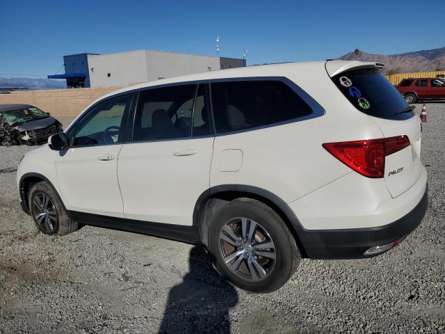 Zdjęcie 2 z aukcji – 2018 HONDA PILOT EX z VIN 5FNYF5H37JB012369