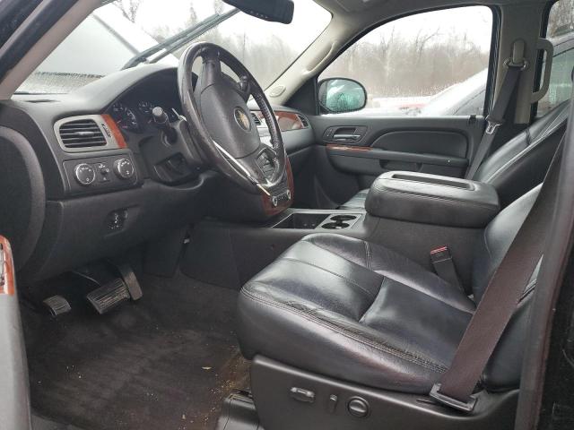 Photo 7 from auction – 2011 CHEVROLET SILVERADO with VIN 3GCPKTE31BG265215