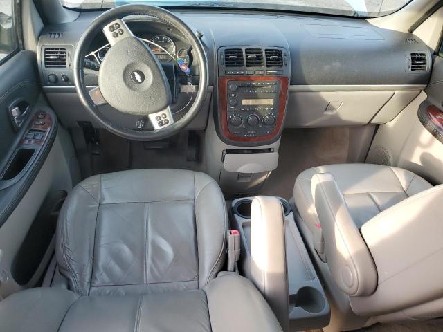 Photo 8 from auction – 2006 CHEVROLET UPLANDER L with VIN 1GNDV33L86D147301