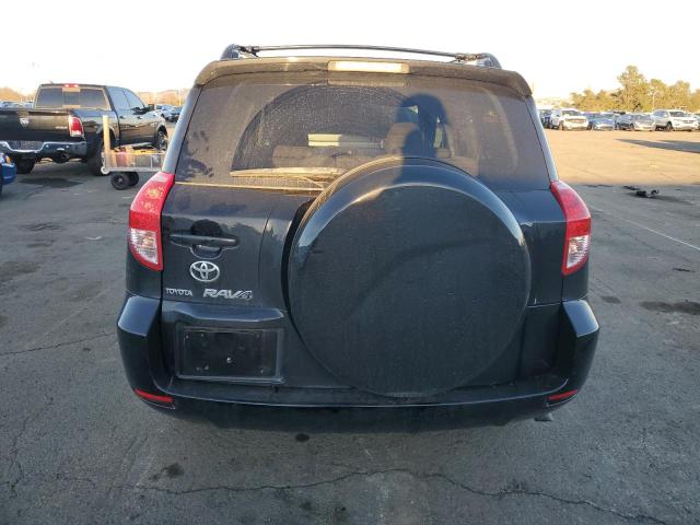 Photo 6 from auction – 2006 TOYOTA RAV4 with VIN JTMZD33V365022865
