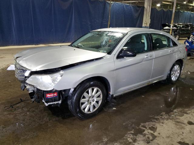 CHRYSLER SEBRING TO 2010 with VIN 1C3CC4FB5AN195400 - Photo from auction