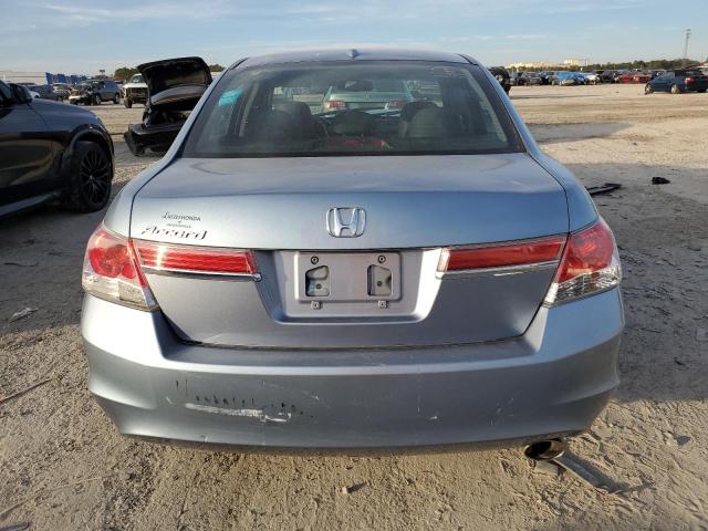 Photo 6 from auction – 2012 HONDA ACCORD EXL with VIN 1HGCP2F89CA083820