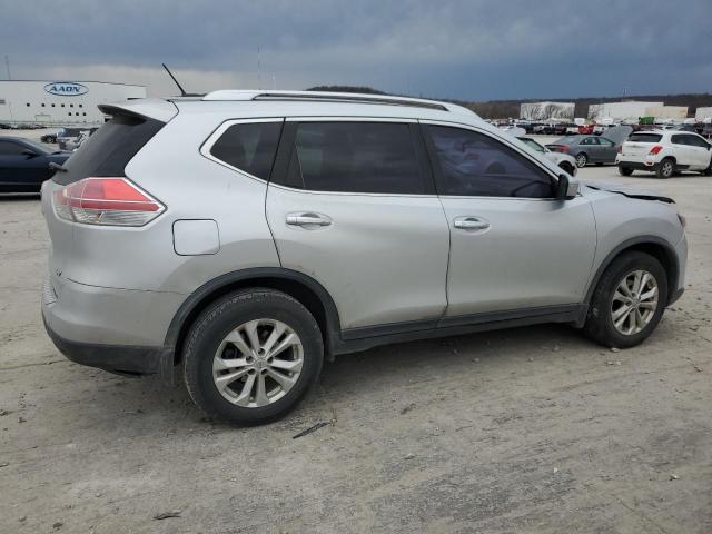 Photo 3 from auction – 2015 NISSAN ROGUE S with VIN KNMAT2MT6FP559225