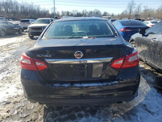 Photo 6 from auction – 2016 NISSAN ALTIMA 2.5 with VIN 1N4AL3AP8GC235561