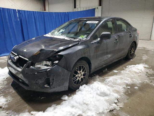 SUBARU IMPREZA 2012 with VIN JF1GJAA69CH024720 - Photo from auction