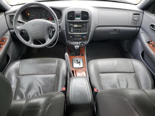 Photo 8 from auction – 2002 KIA OPTIMA MAG with VIN KNAGD128025109590