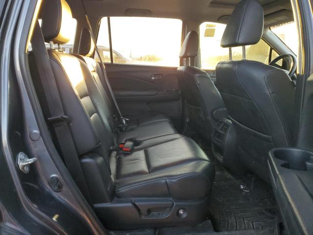 Photo 11 from auction – 2017 HONDA PILOT EXL with VIN 5FNYF6H59HB011225
